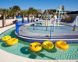 Plantation Golf Villas Surfside Beach Esterno foto