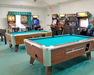 Plantation Golf Villas Surfside Beach Esterno foto