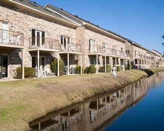 Plantation Golf Villas Surfside Beach Esterno foto
