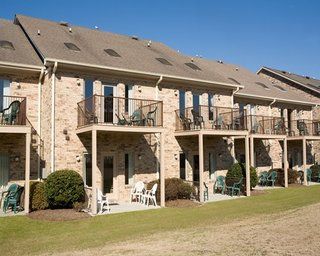 Plantation Golf Villas Surfside Beach Esterno foto
