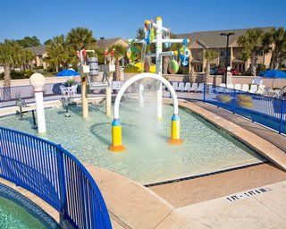 Plantation Golf Villas Surfside Beach Esterno foto