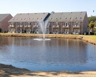Plantation Golf Villas Surfside Beach Esterno foto