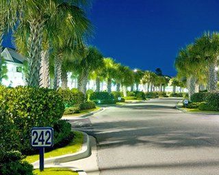 Plantation Golf Villas Surfside Beach Esterno foto
